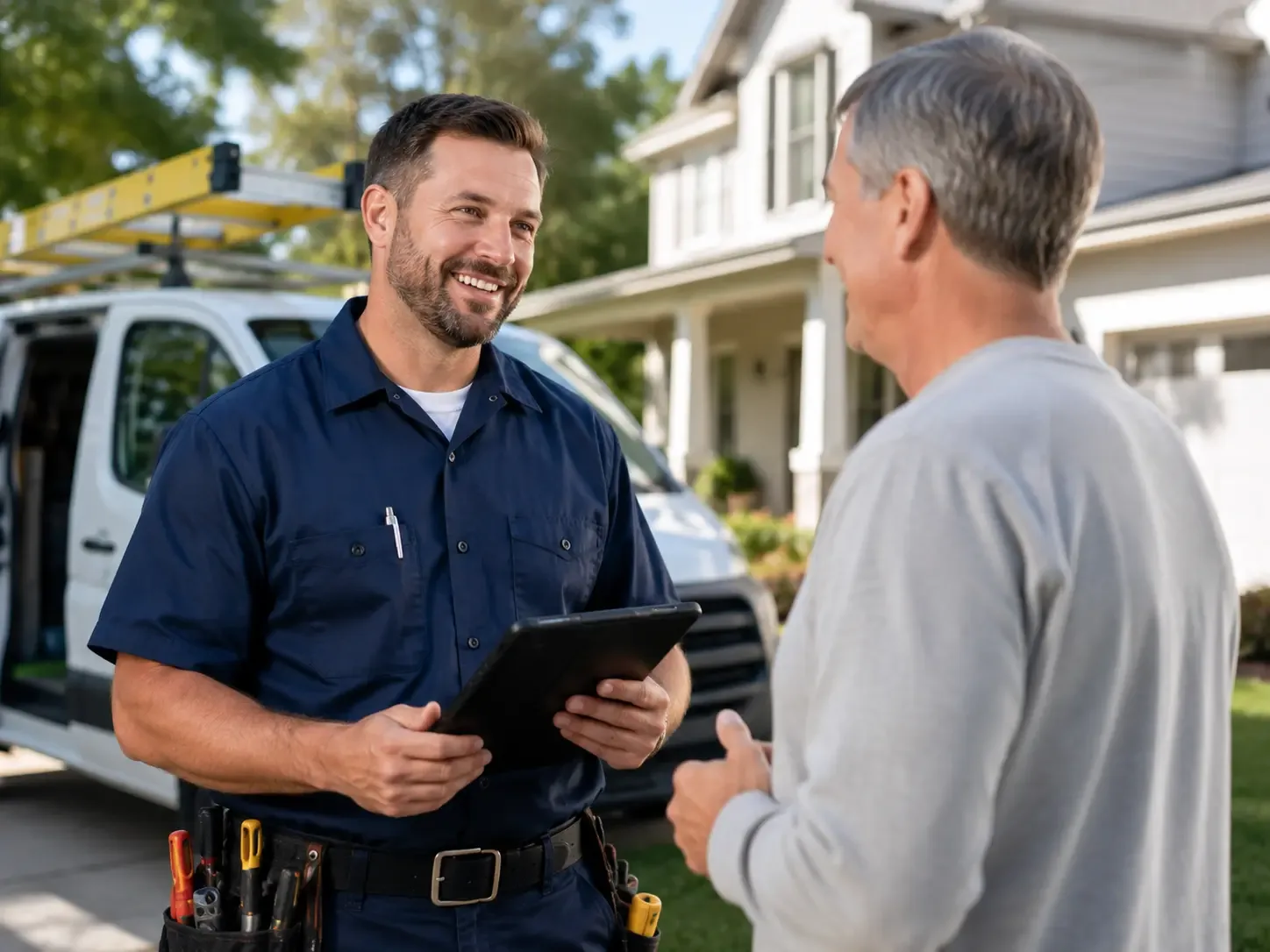 Whole Home Rewiring Williamsburg, VA FAQs